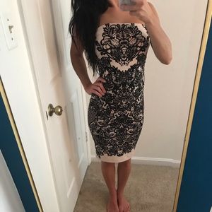 Express Dress - Size 0